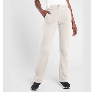 ATHLETA Trekkie Hike Pant size 8